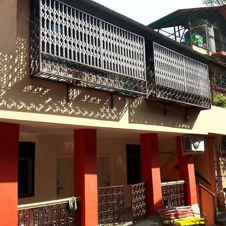Mauli Niwas Villa Matheran Eksteriør bilde