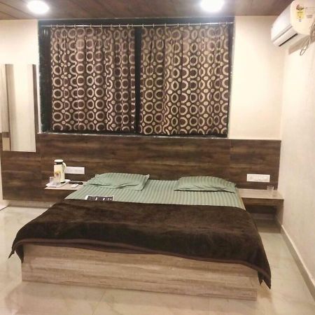 Mauli Niwas Villa Matheran Eksteriør bilde