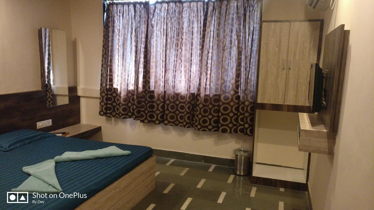 Mauli Niwas Villa Matheran Eksteriør bilde