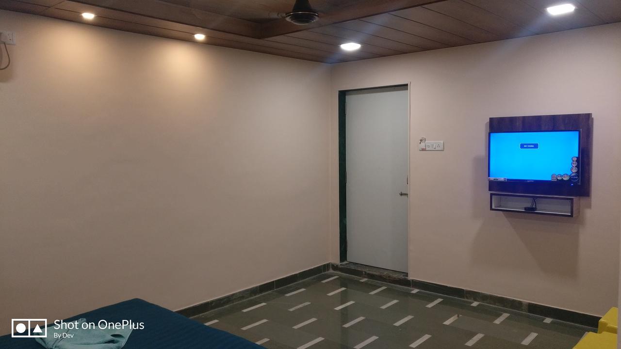 Mauli Niwas Villa Matheran Eksteriør bilde