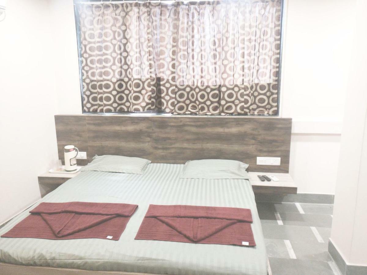 Mauli Niwas Villa Matheran Eksteriør bilde